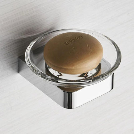 Collection image for: Tvålkopp Metall