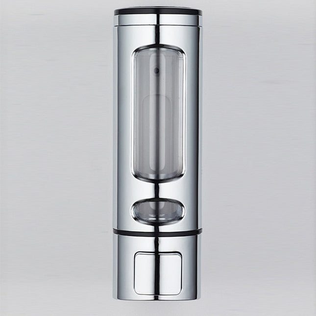 Snygg väggmonterad tvålpump för badrum