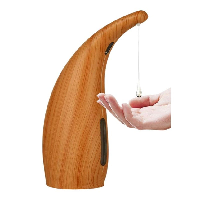 Automatisk tvålpump med infraröd sensor