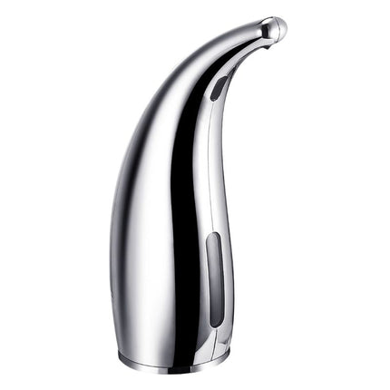 Automatisk tvålpump med infraröd sensor