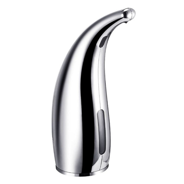 Automatisk tvålpump med infraröd sensor