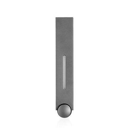 Väggmonterad dispenser för flytande tvål