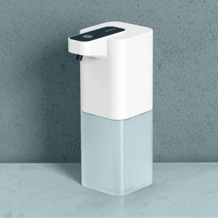 Automatisk beröringsfri dispenser för skumtvål