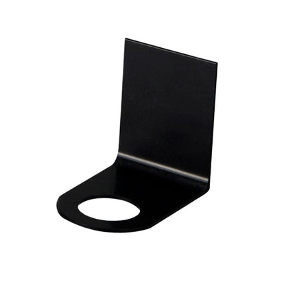 Självhäftande väggfäste för schampoflaskor