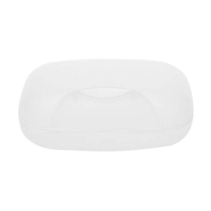 Portabel tvålförvaring för resor och gym