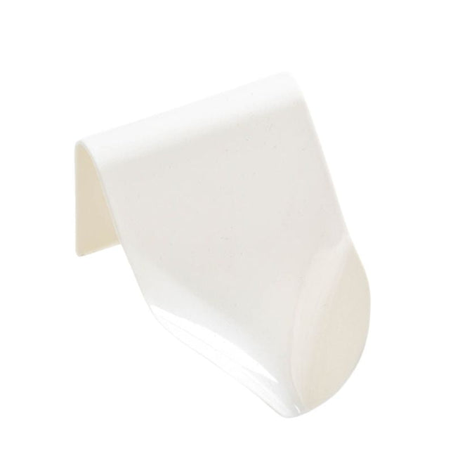 Design tvålkopp med vattenfallsdränering