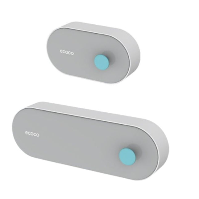 Väggmonterad tvålbox med dränering