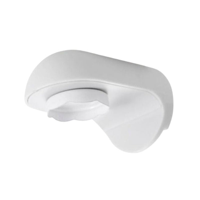 Självhäftande magnetisk tvålhållare för dusch