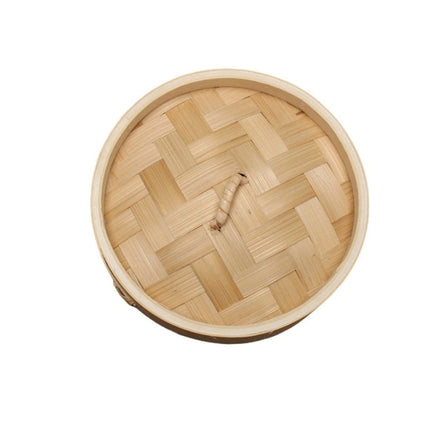 Reseask för tvål i bambu