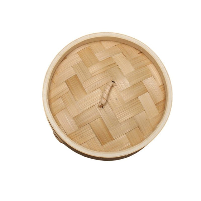 Reseask för tvål i bambu