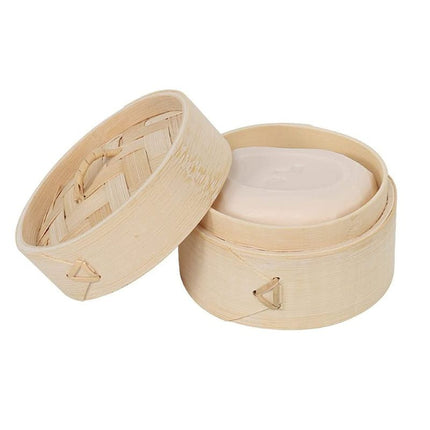 Collection image for: Tvålkopp Trä